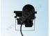 Светодиодный прожектор LP-W 10Вт (IP65) with MS econom